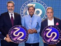 In clash between competing leagues, Indian golfers stand to benefit