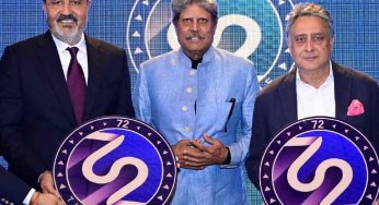 In clash between competing leagues, Indian golfers stand to benefit