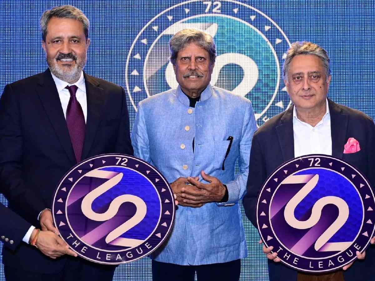 In clash between competing leagues, Indian golfers stand to benefit