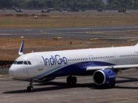IndiGo cancels over 220 flights at Mumbai, Delhi airports