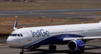 IndiGo cancels over 220 flights at Mumbai, Delhi airports