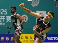 Indian badminton in 2025: Sen, Satwik-Chirag deliver highs as youth offer hope in transition