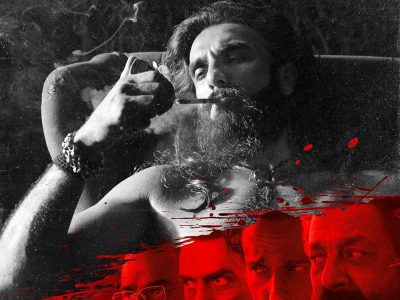 Indian cinema in 2025 was not losing ground — it was recalibrating