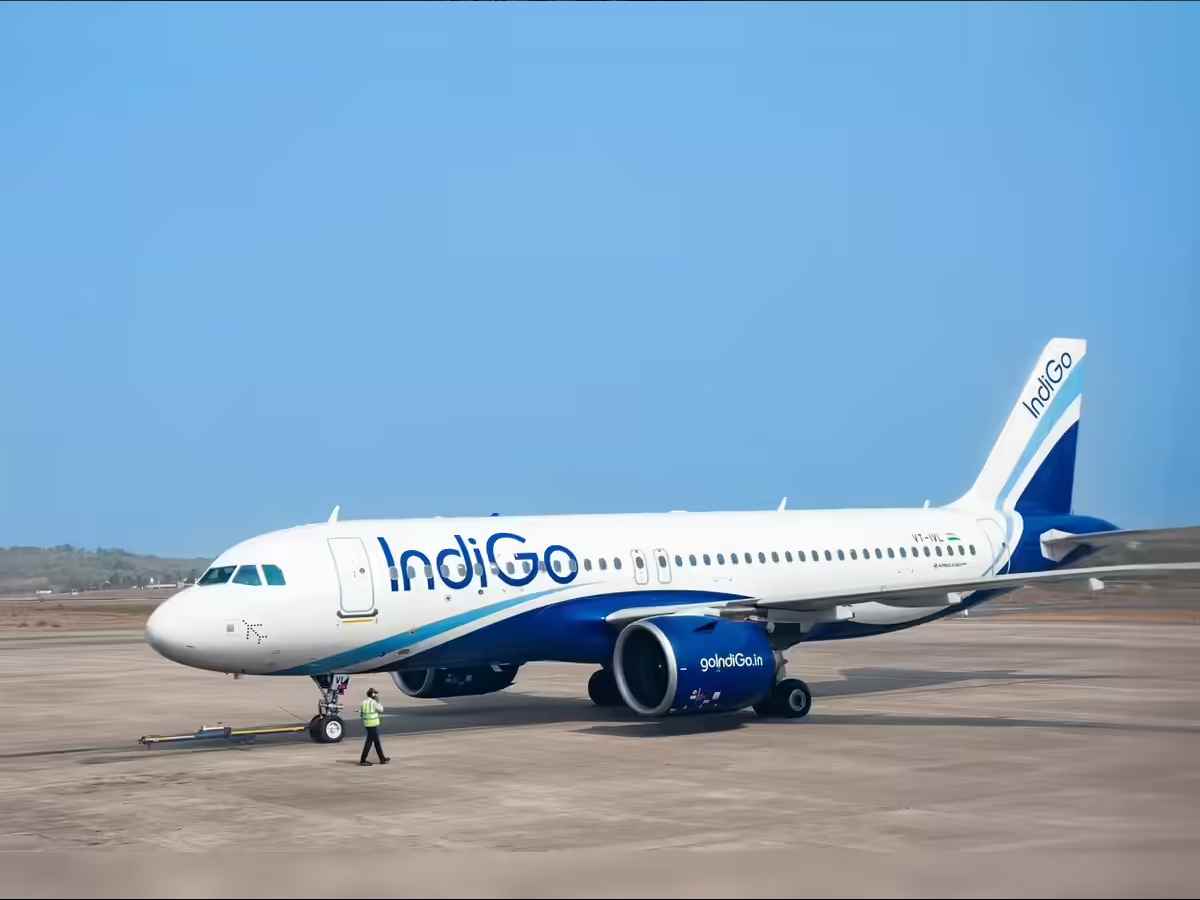 Indigo Crisis: Parliamentary panel to summmon airline executives, regulator over flight disruptions