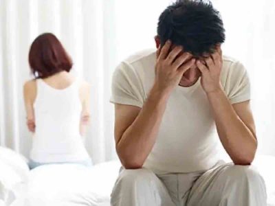 Stress, IT jobs, and lifestyle fuel rise in male infertility in India