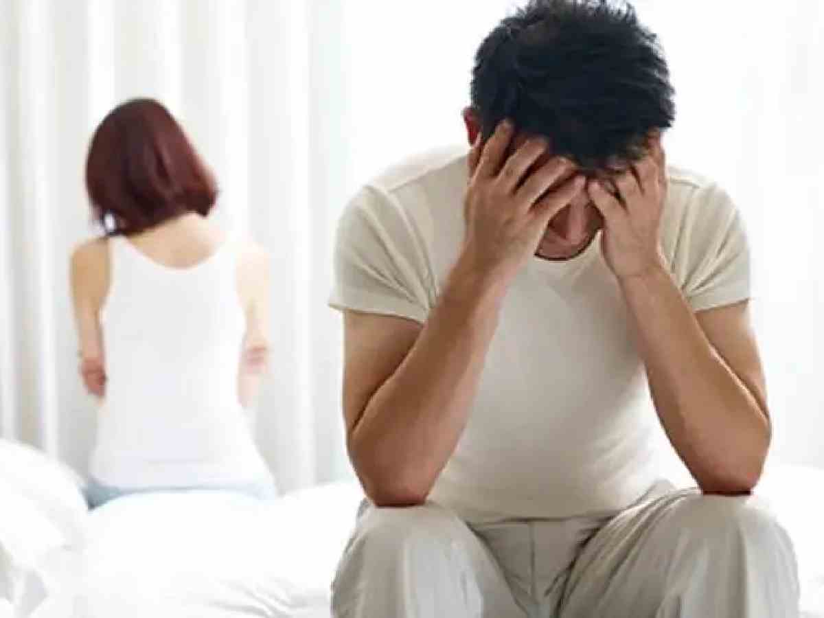 Stress, IT jobs, and lifestyle fuel rise in male infertility in India