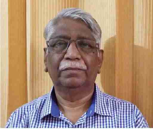 Joseph Anthony Gathia