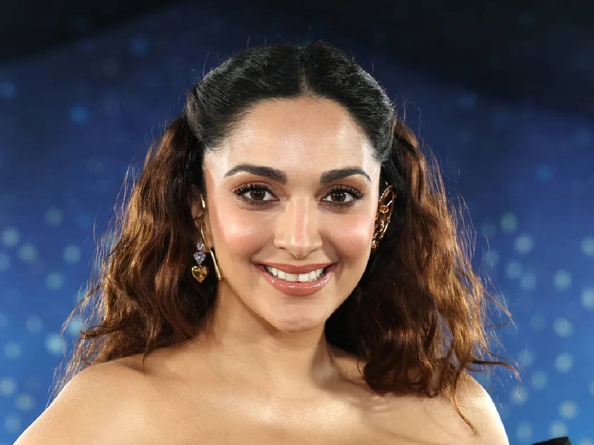 ‘Toxic’ is my toughest role yet: Kiara Advani