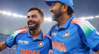 India hope for another ‘Ro-Ko’ show in series decider; focus on Jaiswal, bowlers