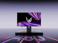 CES 2026: LG unveils UltraGear evo gaming monitors with 5K AI upscaling