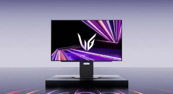 CES 2026: LG unveils UltraGear evo gaming monitors with 5K AI upscaling