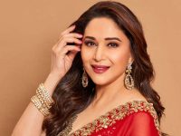 Conscious decision to avoid violence, gore in ‘Mrs Deshpande’: Madhuri Dixit