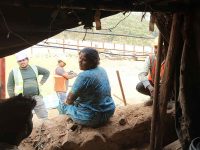 Metro excavation leaves Lohar Basti residents injured and fearful