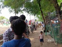 Most failed students in Delhi never return to school