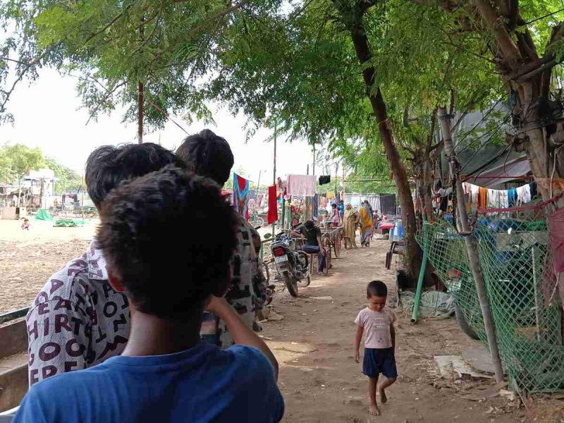 Most failed students in Delhi never return to school