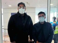 Nightclub fire: Luthra brothers brought to Goa from Delhi