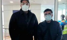 Nightclub fire: Luthra brothers brought to Goa from Delhi