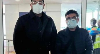 Nightclub fire: Luthra brothers brought to Goa from Delhi