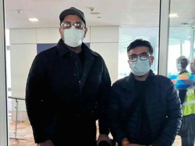 Nightclub fire: Luthra brothers brought to Goa from Delhi