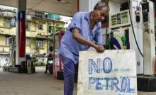 No fuel for vehicles without valid PUC: Delhi environment minister