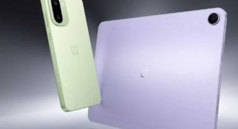 OnePlus launches 15R smartphone, Pad Go 2 tablet in India