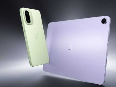 OnePlus launches 15R smartphone, Pad Go 2 tablet in India