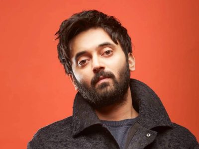 I try to speak a lot in silence: Paramvir Cheema on receiving praise for ‘Tere Ishk Mein’