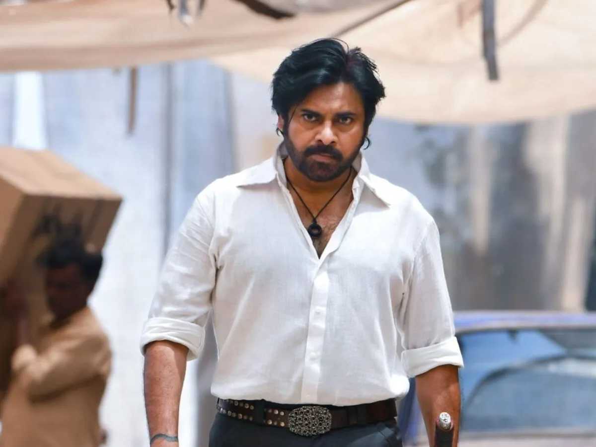 Pawan Kalyan’s personality rights: Delhi HC gives social media platforms 7 days to act on his plea