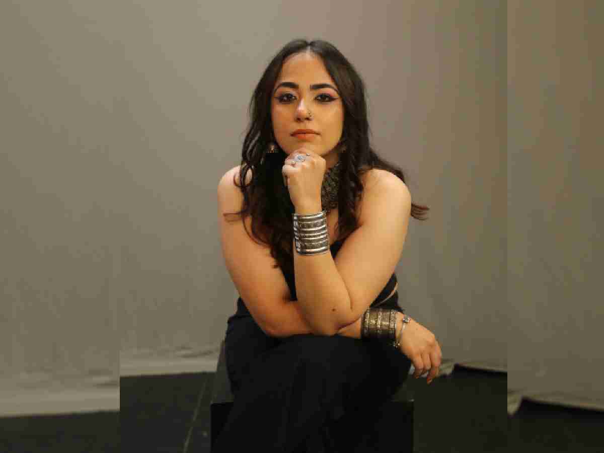 From classical discipline to Punjabi chartbusters: Ragini Tandan’s musical journey