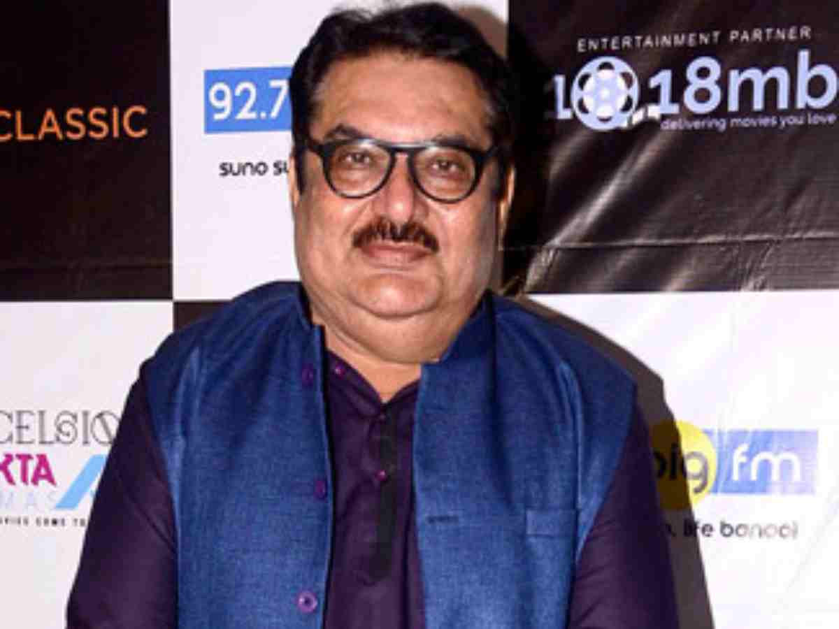 Raza Murad
