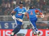 Uthappa flags lack of role clarity in India’s batting during big chase