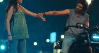 ‘Saiyaara’ leads IMDb’s 2025 movies list, Aryan Khan’s ‘Ba***ds of Bollywood’ tops series rankings