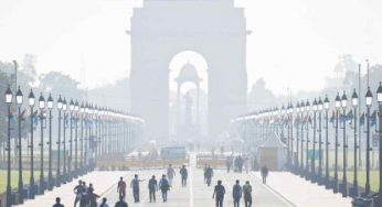 Delhi air remains ‘very poor’ despite marginal improvement