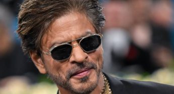 Shah Rukh Khan named among New York Times’ 67 Most Stylish People