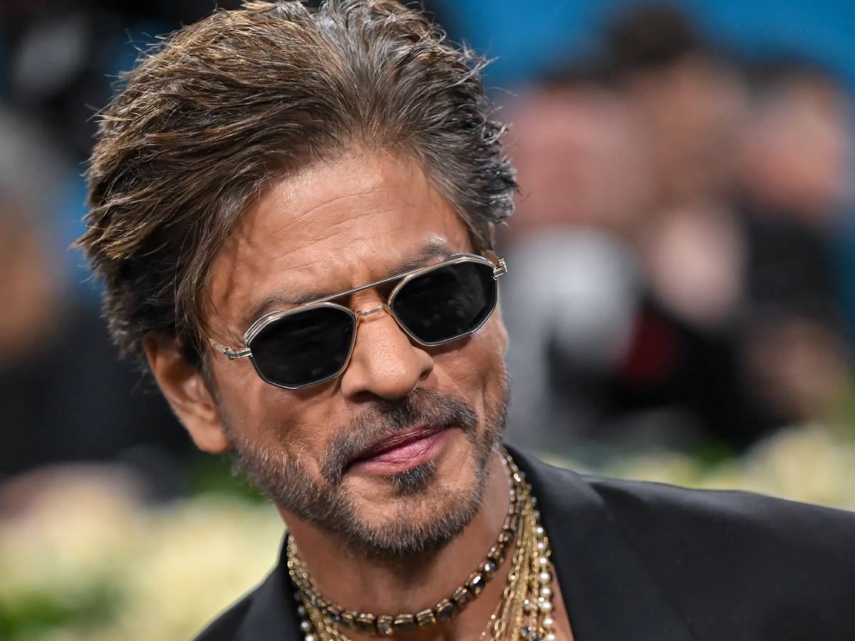 Shah Rukh Khan