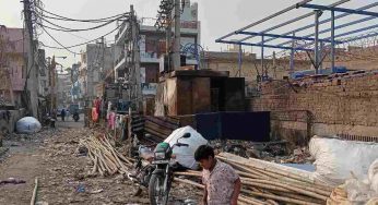 Failure to enforce norms fuels slum fires in Delhi
