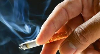 Avg age of school-going children picking up drugs, smoking habit in 10 Indian cities around 13 yrs: Study