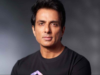 Sonu Sood asks people to respect ground staff amidst IndiGo flights crisis