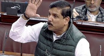 Stop serving liquor at Siri Fort Sports Complex, AAP MP demands in Rajya Sabha