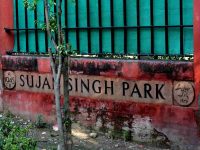 80 years on: the many lives of Sujan Singh Park