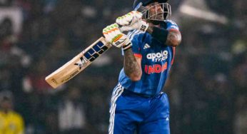 Suryakumar Yadav willingness to adjust for the greater good, says Steyn