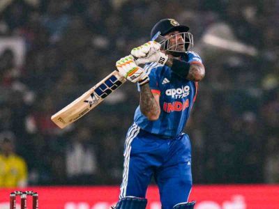 Suryakumar Yadav willingness to adjust for the greater good, says Steyn