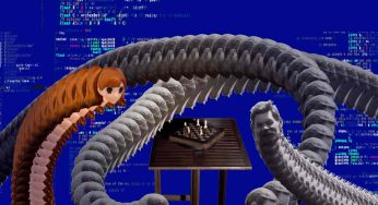 ‘Are You Human?’: an international art and technology exhibition