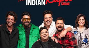 ‘The Great Indian Kapil Show’ to stream on Netflix in December
