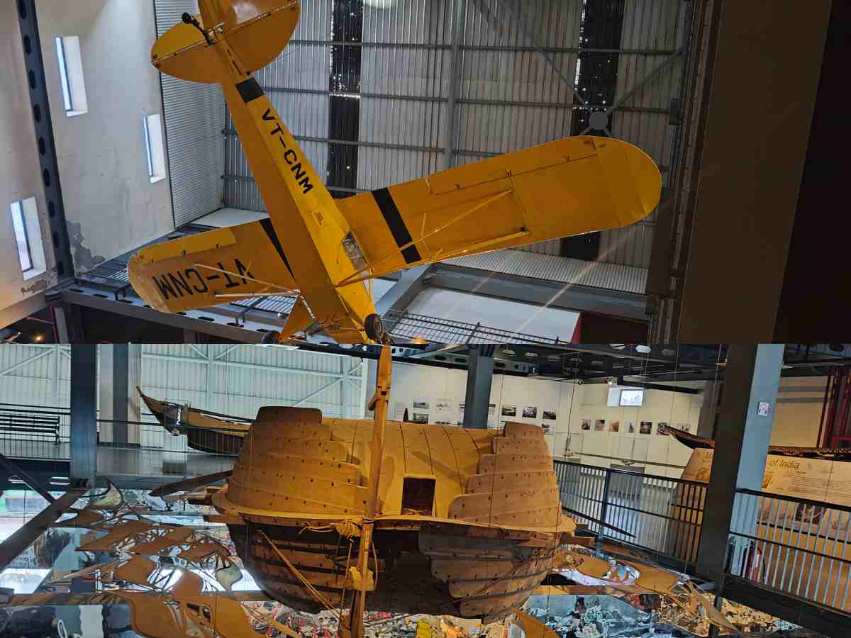 Heritage Transport Museum