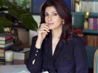 I’ve broken every bone in my body: Twinkle Khanna on ‘Mrs Funnybones’ and humour in writing
