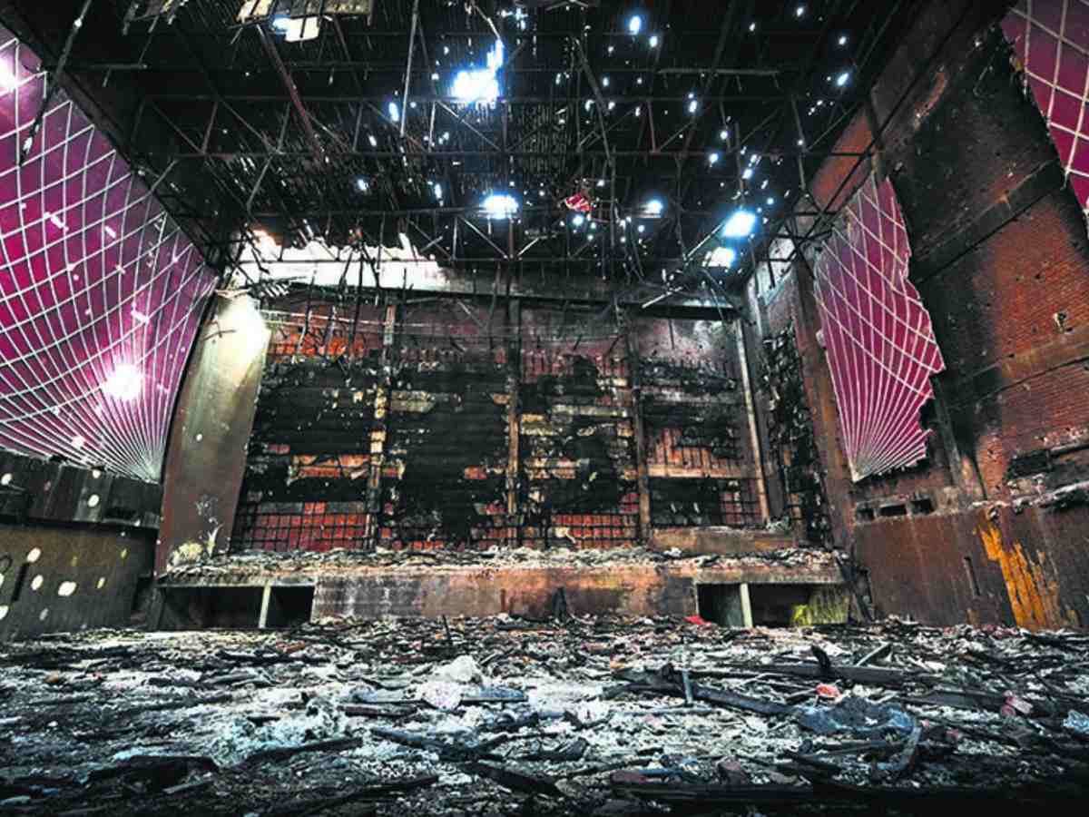 Court orders framing of charges against Uphaar Cinema tragedy convict Sushil Ansal in passport case