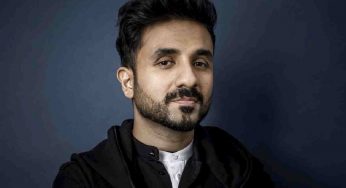 Vir Das turns director with Aamir Khan-backed spy comedy ‘Happy Patel’