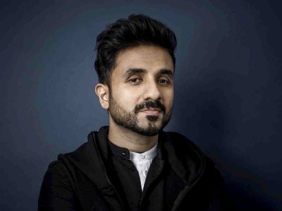 Vir Das turns director with Aamir Khan-backed spy comedy ‘Happy Patel’