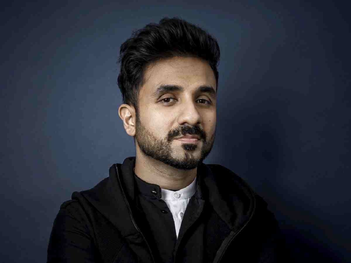 Vir Das turns director with Aamir Khan-backed spy comedy ‘Happy Patel’